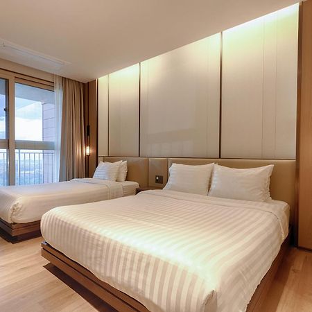 Sono Felice Delpino Hotel Sokcho Kamer foto
