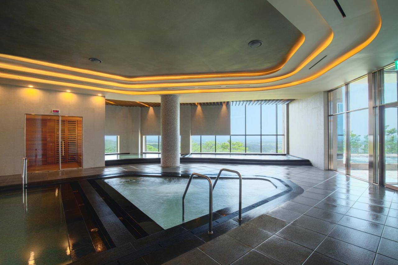 Sono Felice Delpino Hotel Sokcho Buitenkant foto